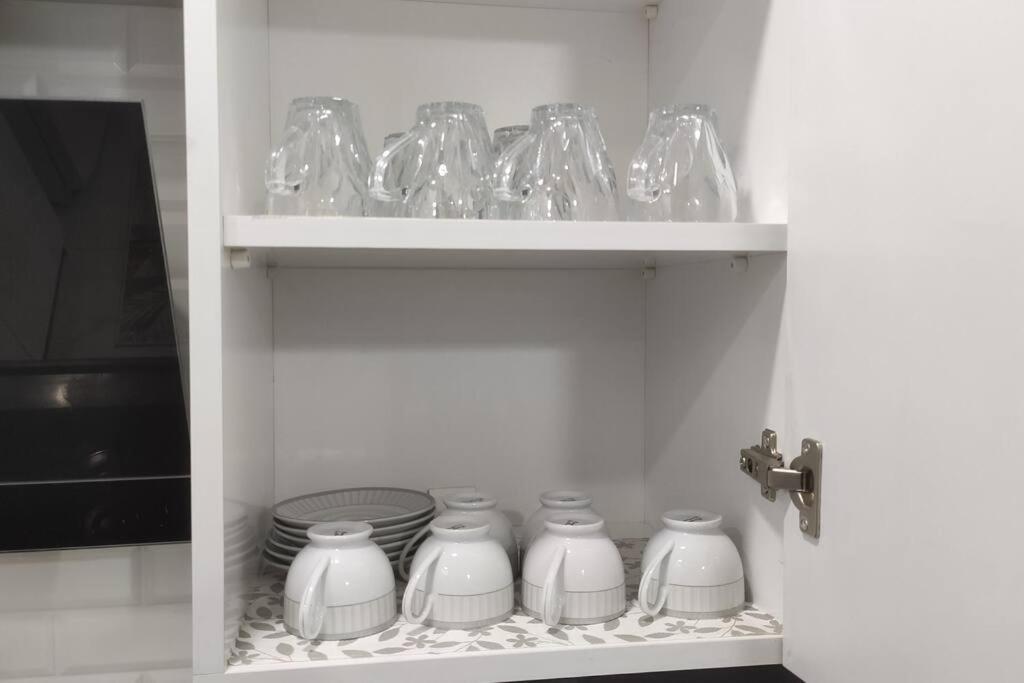 Engin Home Pamukkale Bagian luar foto