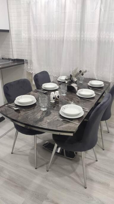Engin Home Pamukkale Bagian luar foto