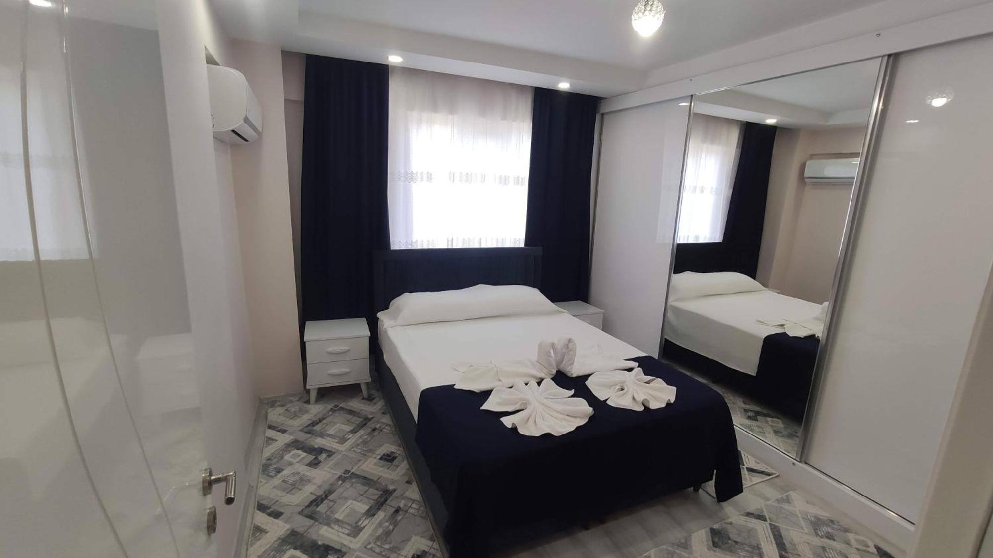 Engin Home Pamukkale Bagian luar foto